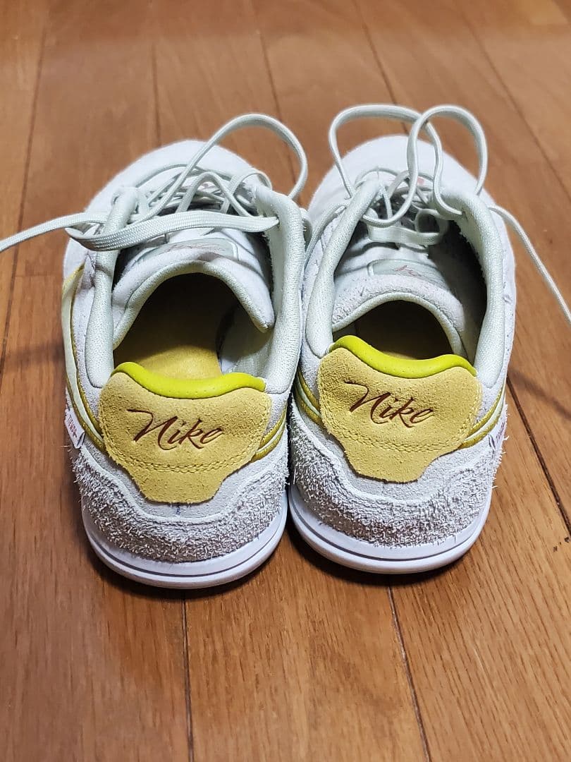 tiempo streetgato ナイキ ティエンポストリートガトLE