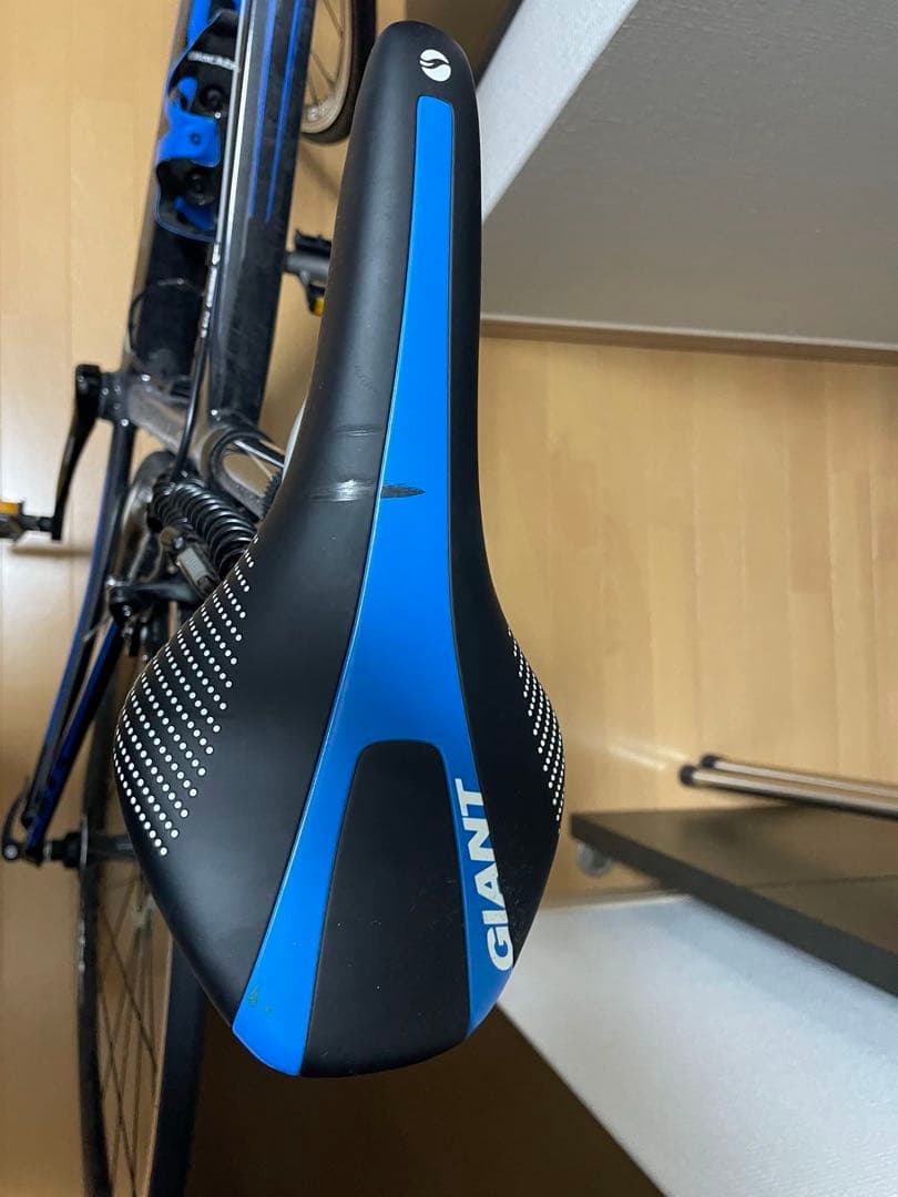 GIANT TCR0 ロードバイク