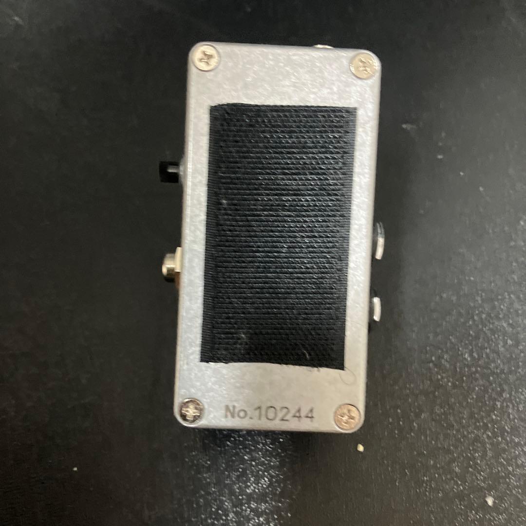 Beyond Tube Buffer + 真空管バッファー
