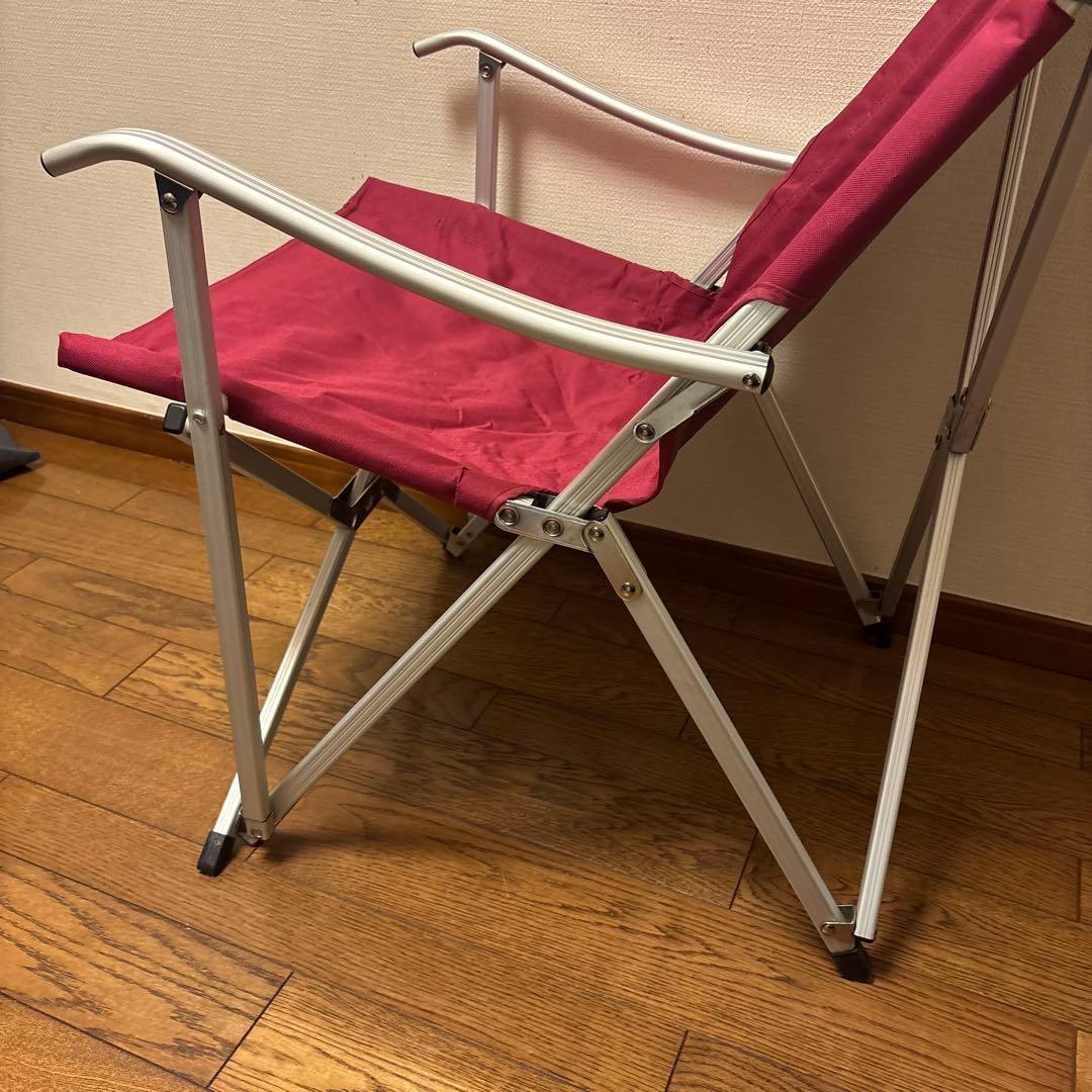 ogawa アウトドアチェア ✨ ②