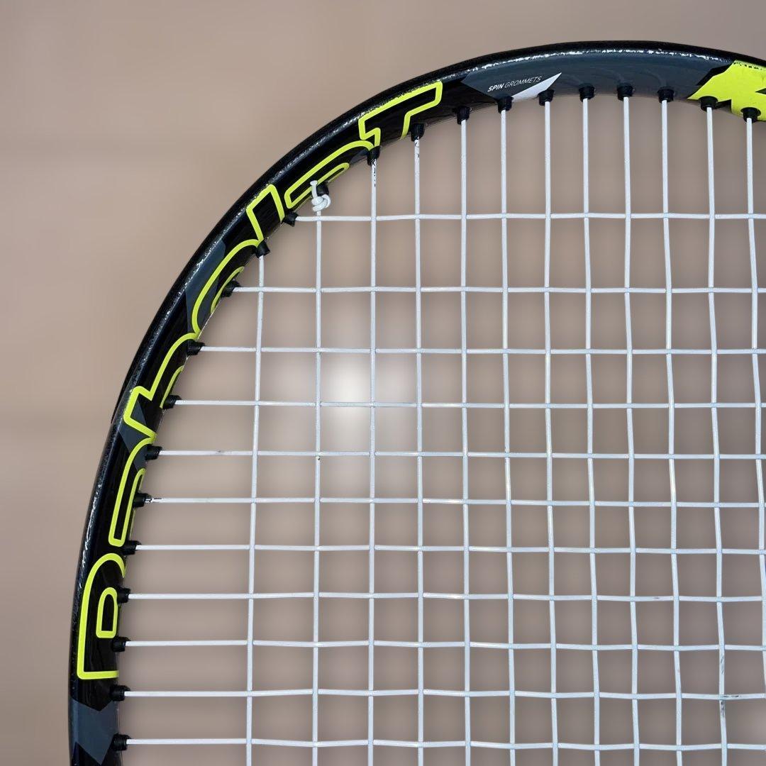 ★Babolat/バボラ・ピュアアエロ 100 G2（2022年モデル）★