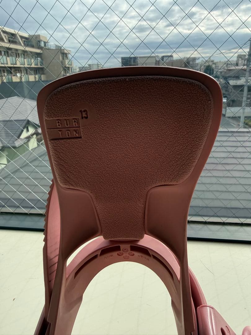 BURTON LEXA バインディング＋Limelight ブーツ セット