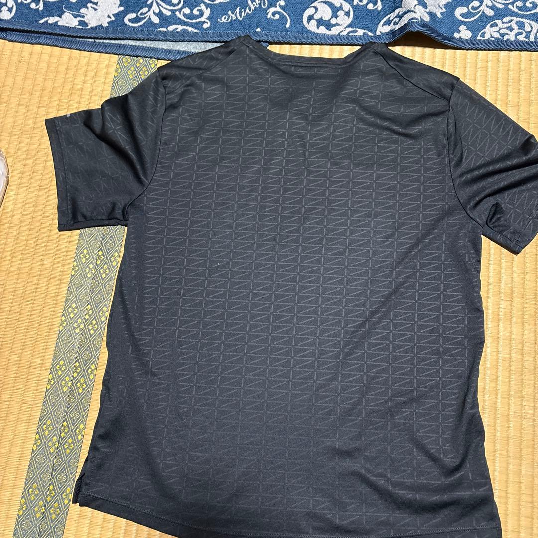 Nike DRI-FIT ランニングウェア　ディヴィジョン　ヴェイパーフライ