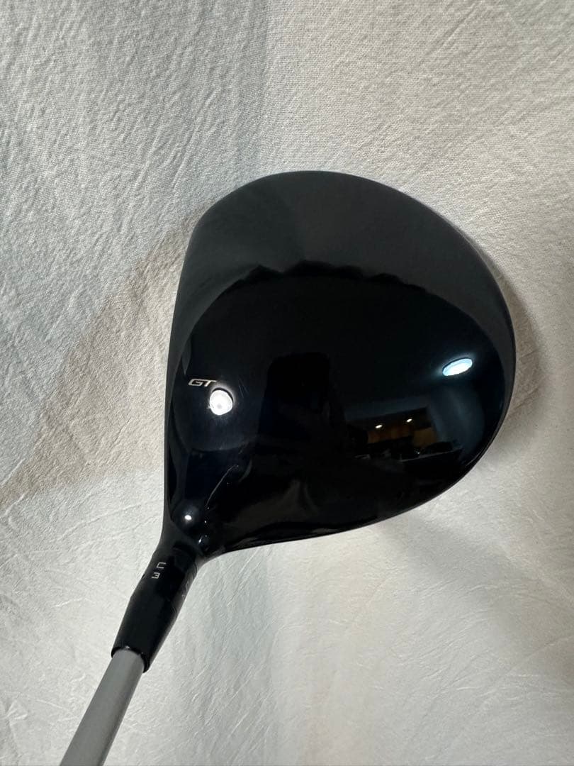 タイトリストGT1 ドライバー 10°