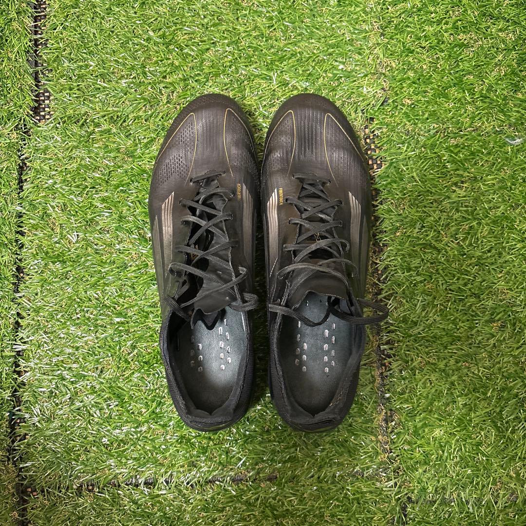 コパピュア2 ELITE MIG FG アディダス f50 FG 2