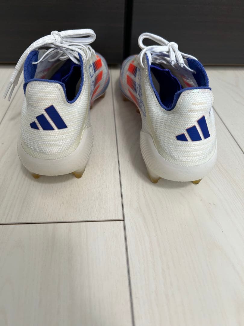 シューズ adidas F50 FG ELITE