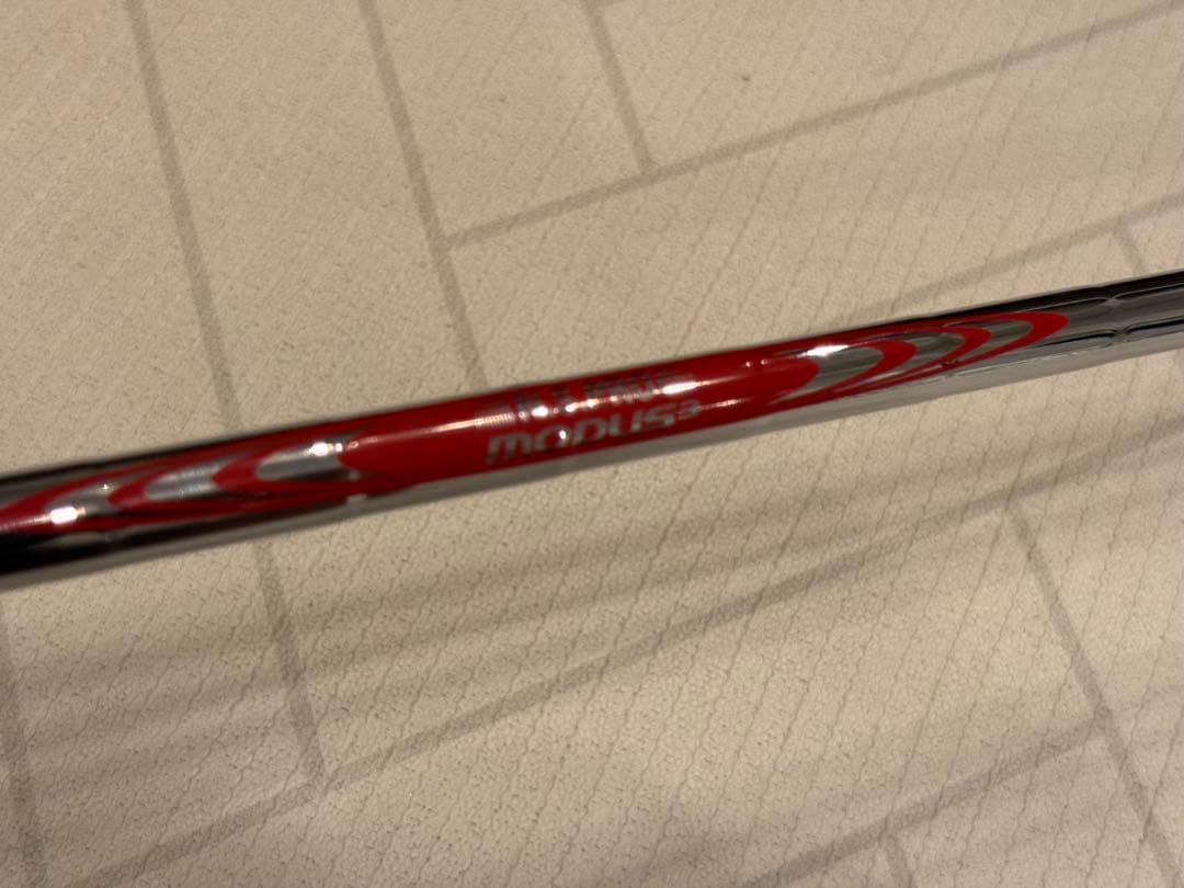 Titleist T250アイアンセット 5-9 P modus105