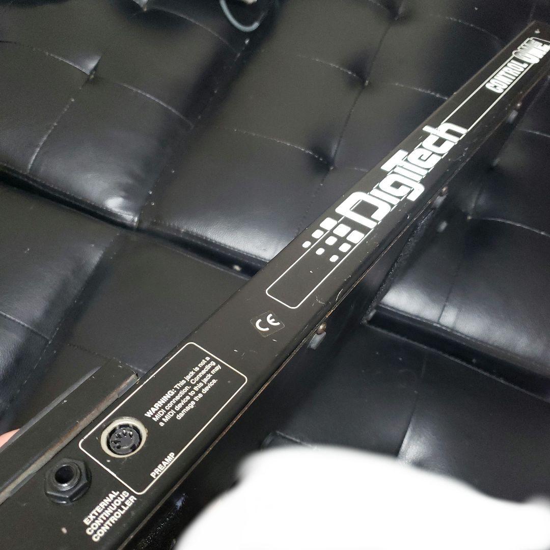 DigTech 2112 + CONTROL ONEセット