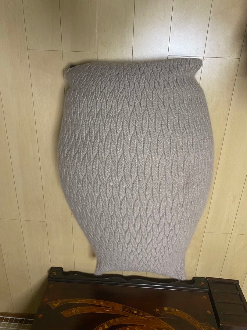 椅子 CASALIS Slumber Pouf
