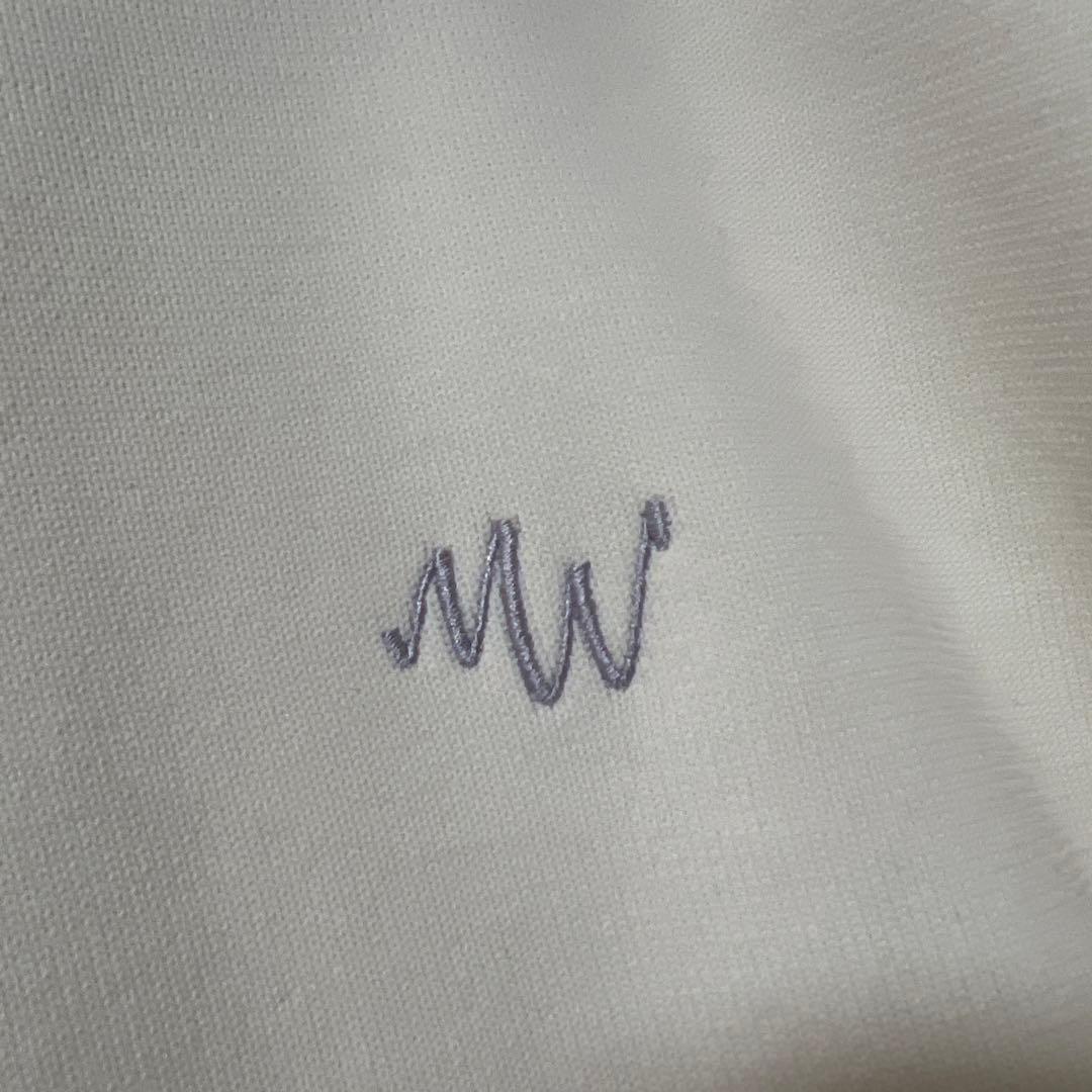 美品⭐︎ WRINN × MAGGY ゴルフウェア　カーディガン