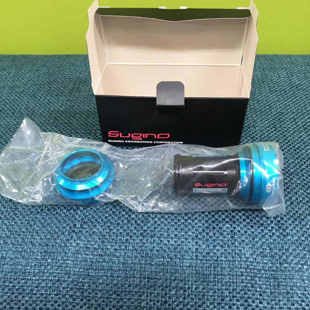 スギノ　BB30-IDS24 SUPFR CERAMIC CONVERTER