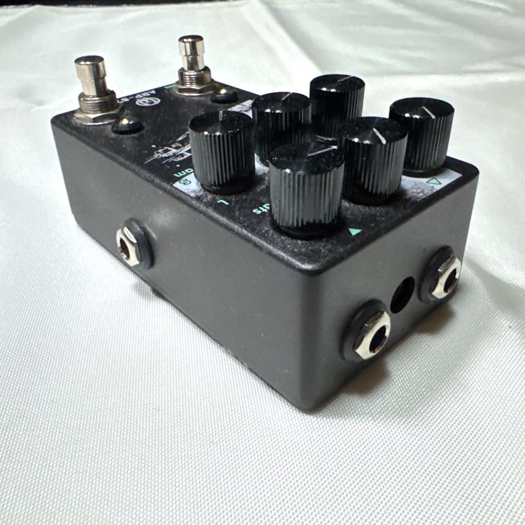 Walrus Audio ARP-87 クローン
