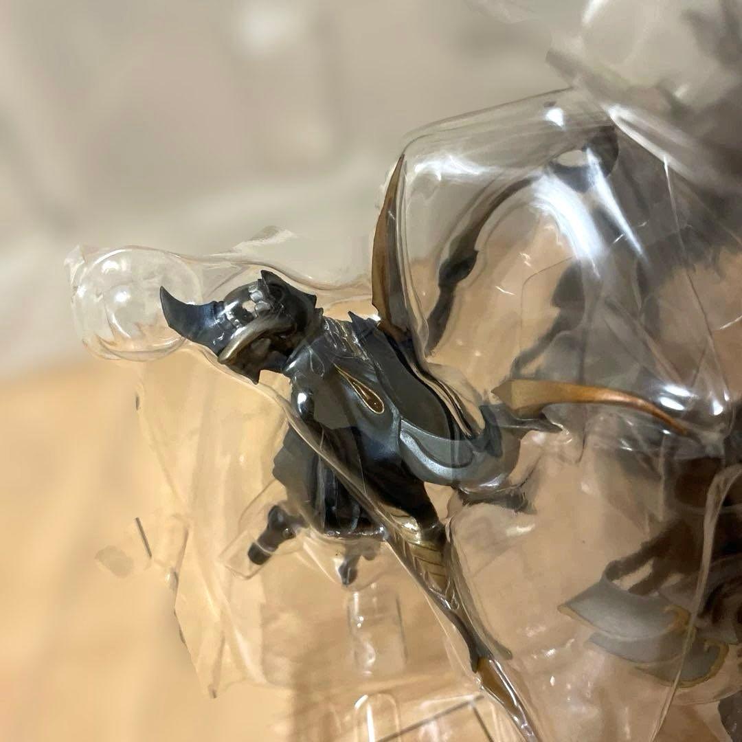 魔戒可動　牙狼 〈GARO〉　魔導馬ライゴウ　フィギュア　牙狼　魔導馬ライゴウ