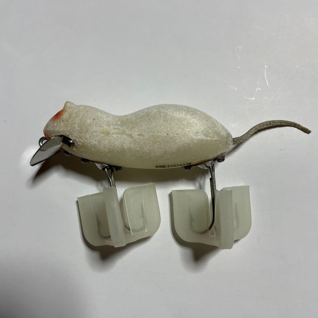 ヘドン メドウマウス heddon meadow mouse 未使用品