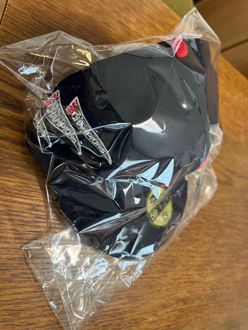 侍ジャパン NEW ERA 59FIFTY WBC