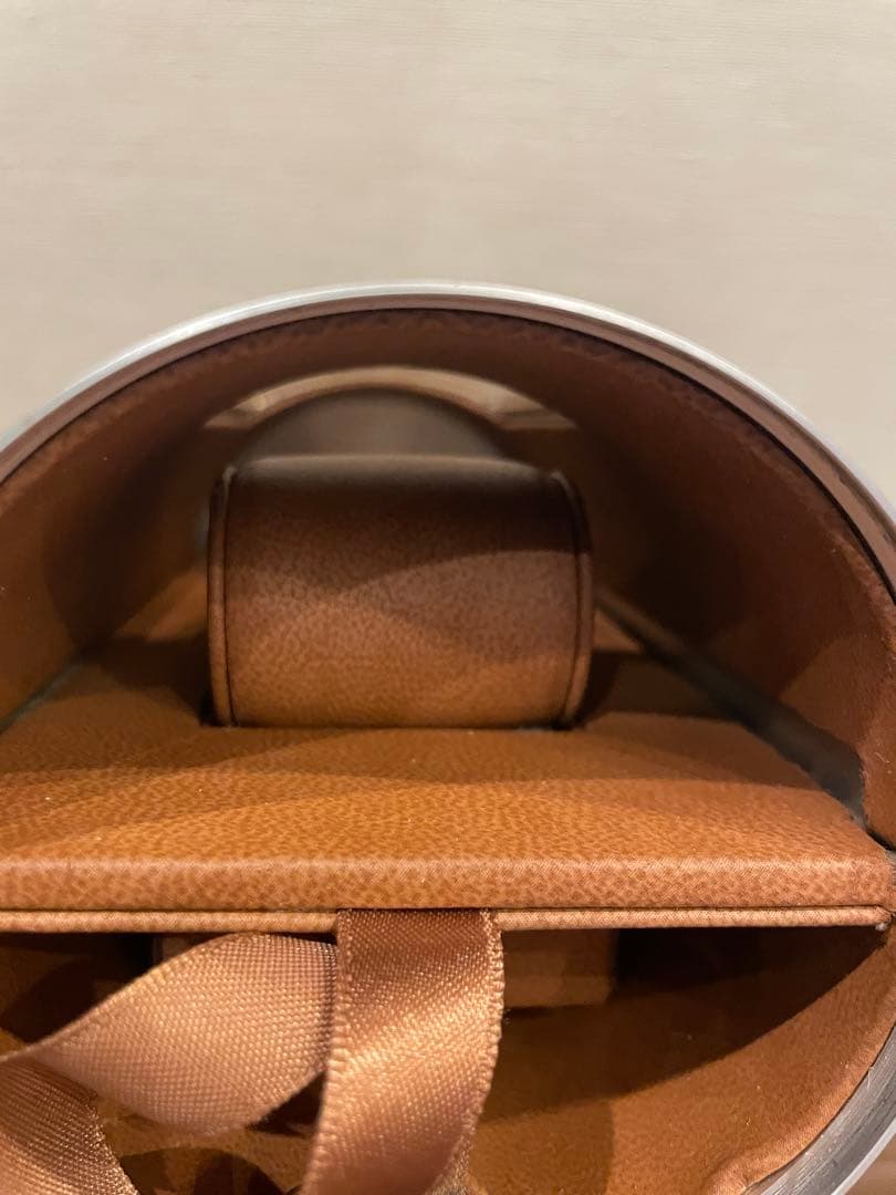 【其のニ】dunhill アンティークな小物、シガーチューブ