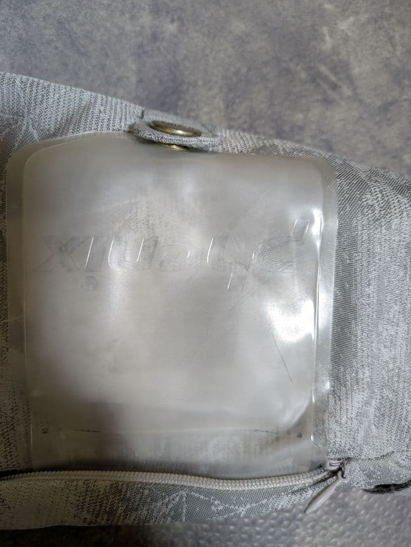 PHENIX スキーウェア 上下セット(中古品)