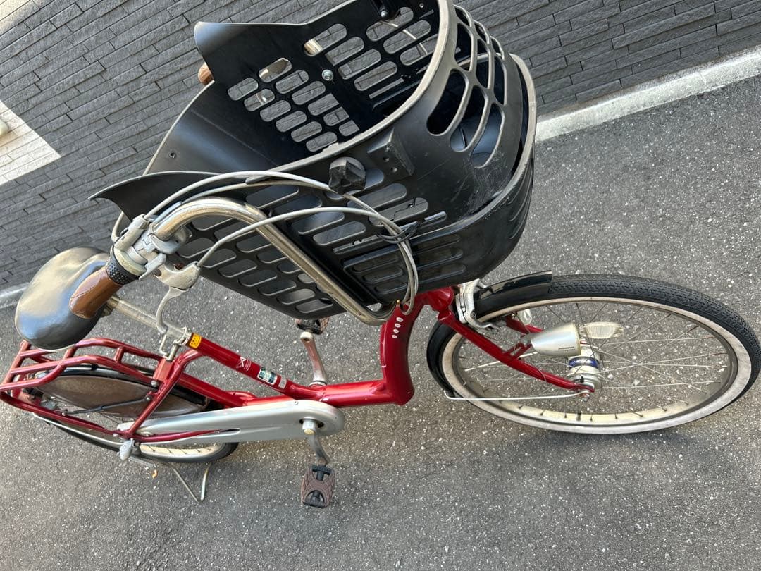 ブリヂストン BRIDGESTONE　アンジェリーノ　非電動