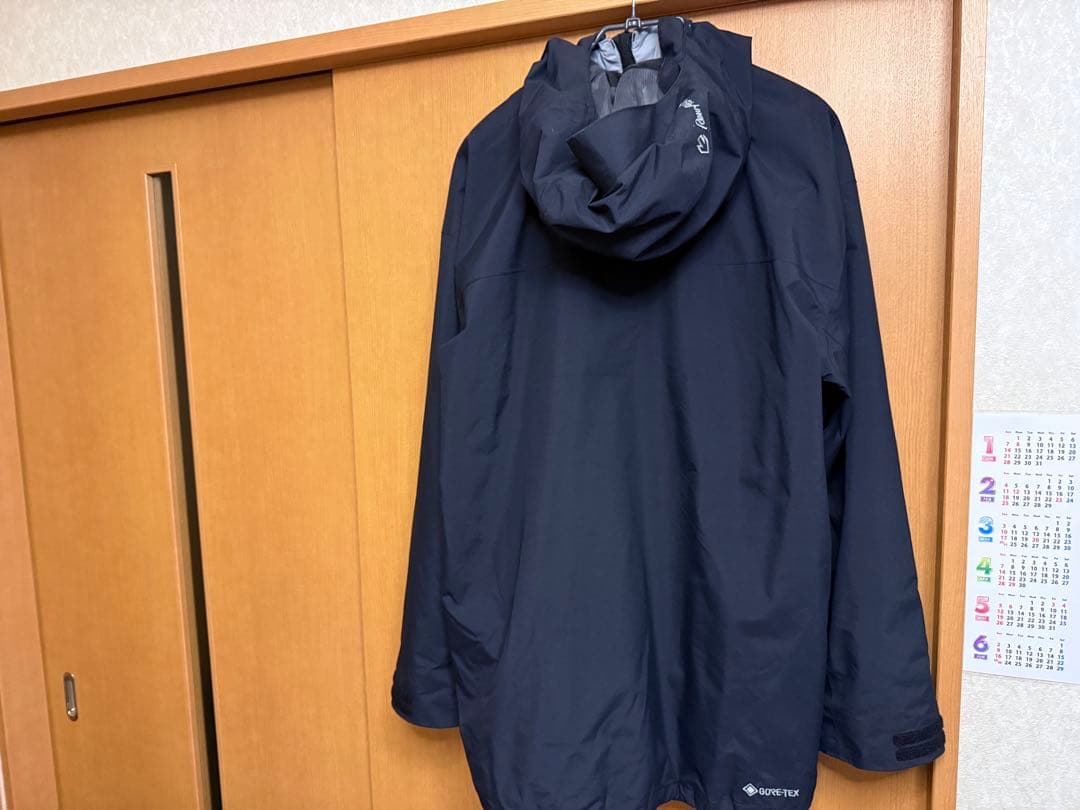25-26モデル　REW STRIDER WIDE JKT 22 ウェア