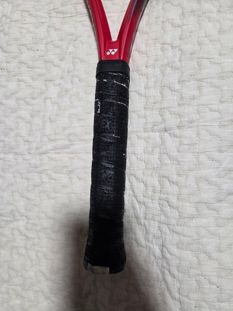 ヨネックス　ブイコア100　G2