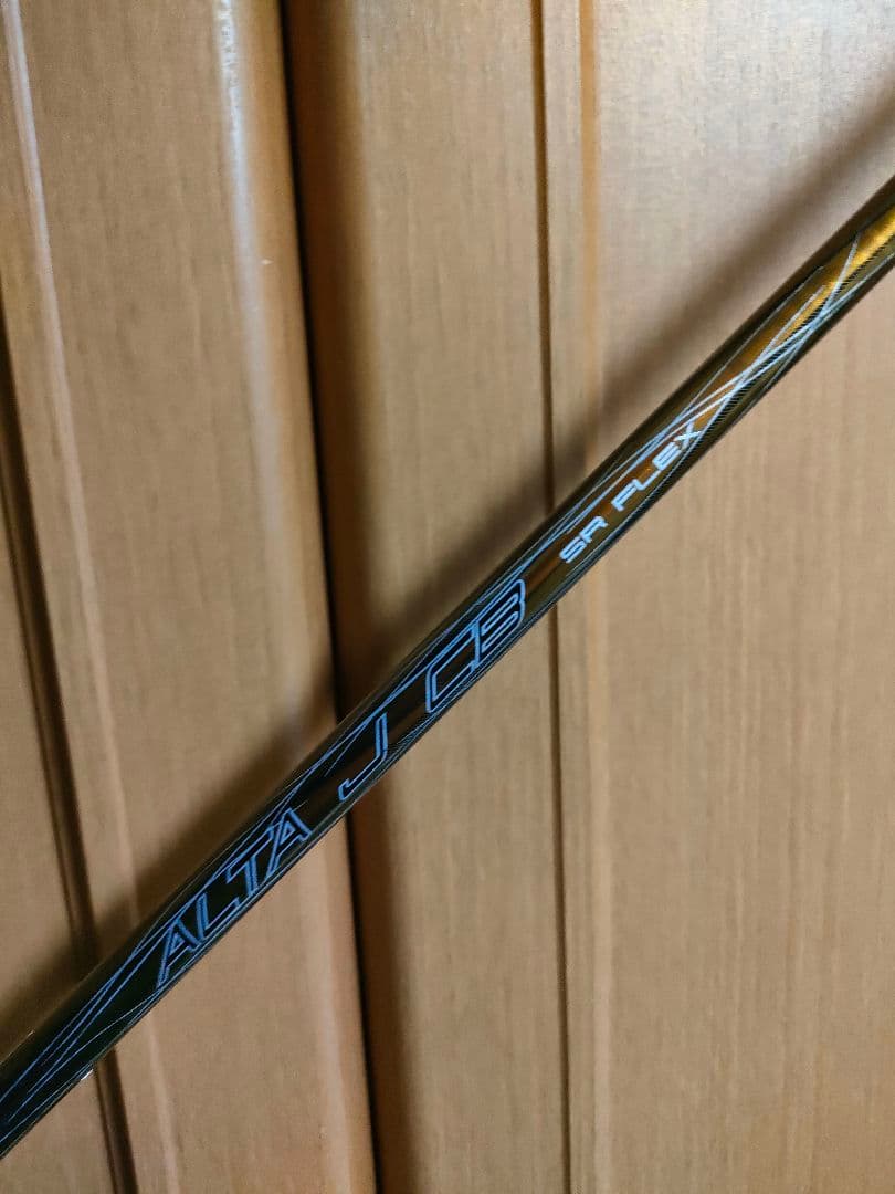 PING G400 ユーティリティ 22度　4番
