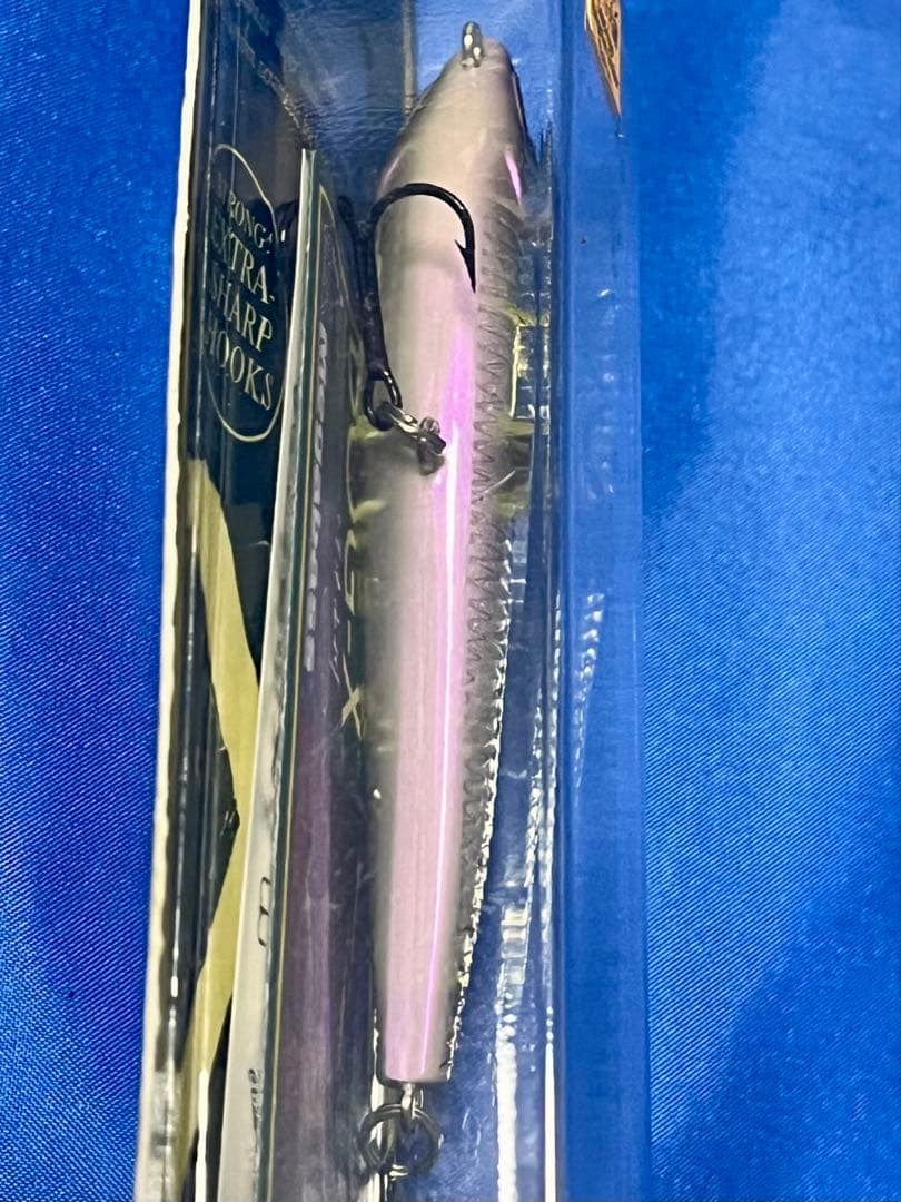 【1996年〜】Megabass Dog-X • Giant Dog-X セット