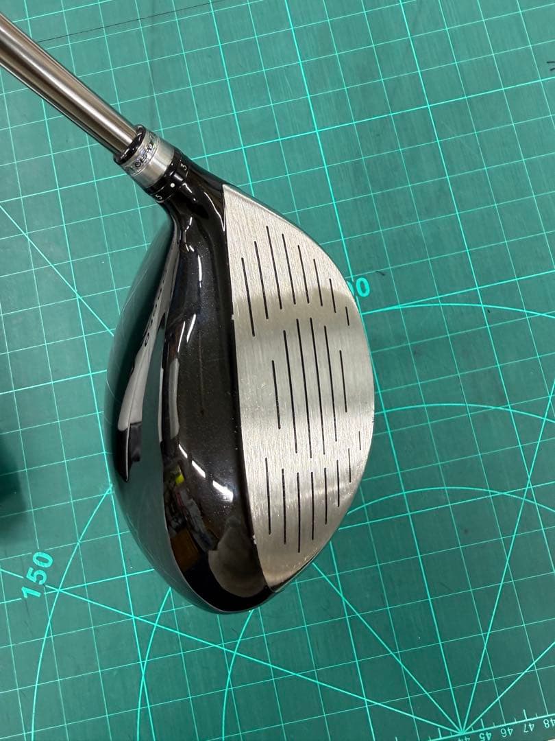 EPON エポン AF-156S ドライバー　DIAMANA GT60 S