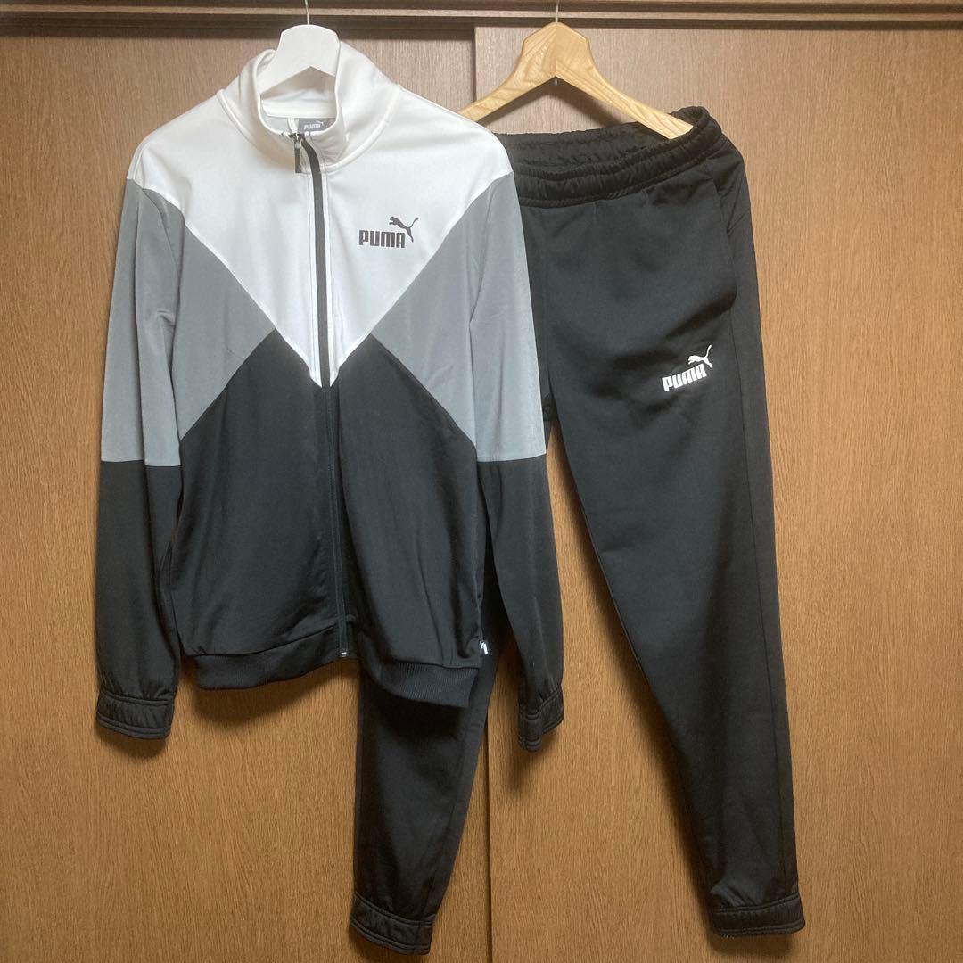 PUMA ジャージ　上下セット