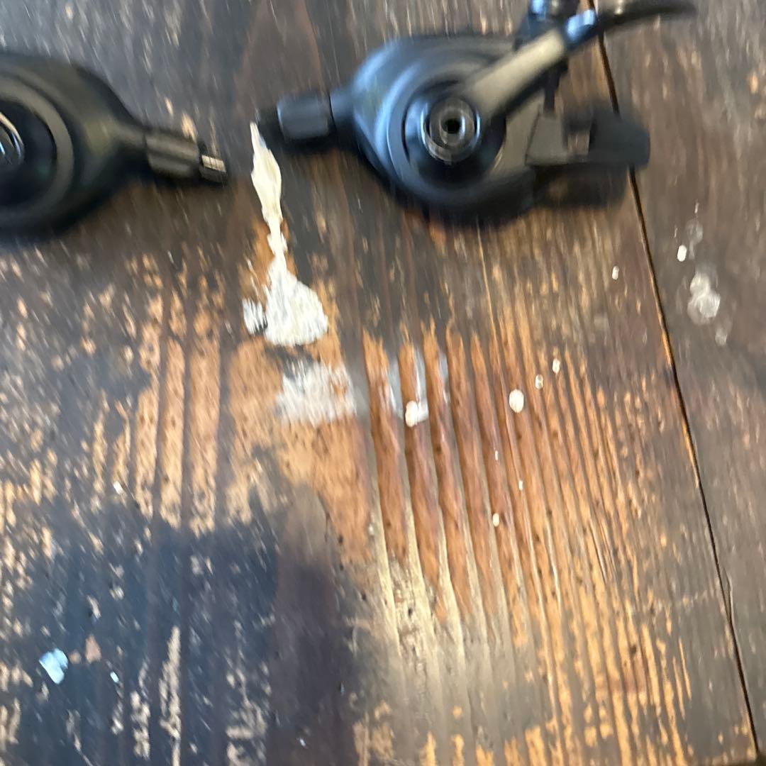 SRAM X5 2速・10速シフター・レバー