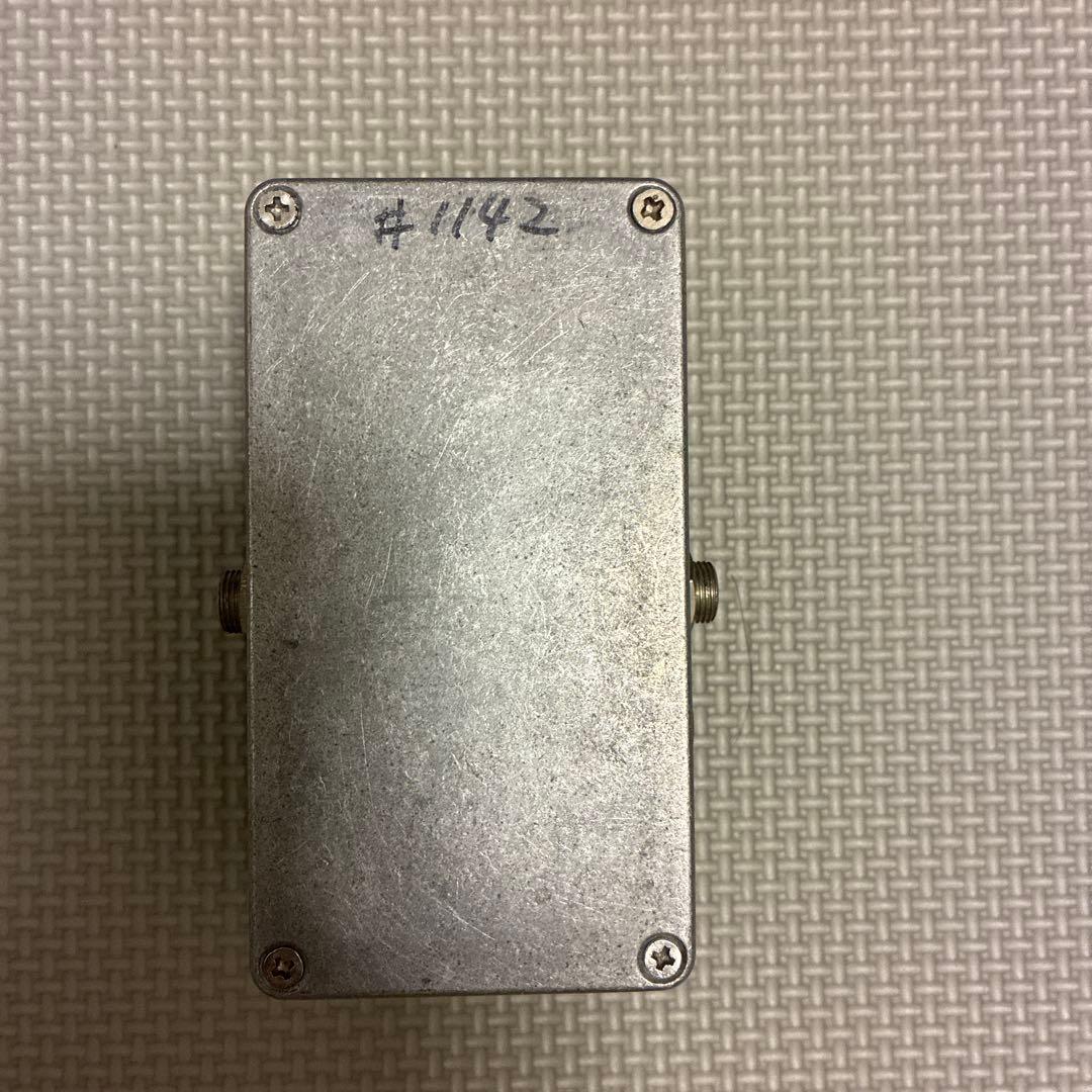 ギター A.Y.A. Tokyo Japan R-comp
