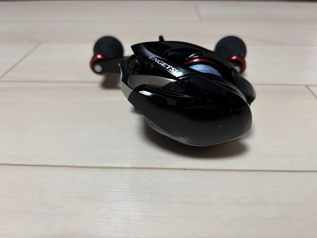 シマノ エンゲツBB 100PG