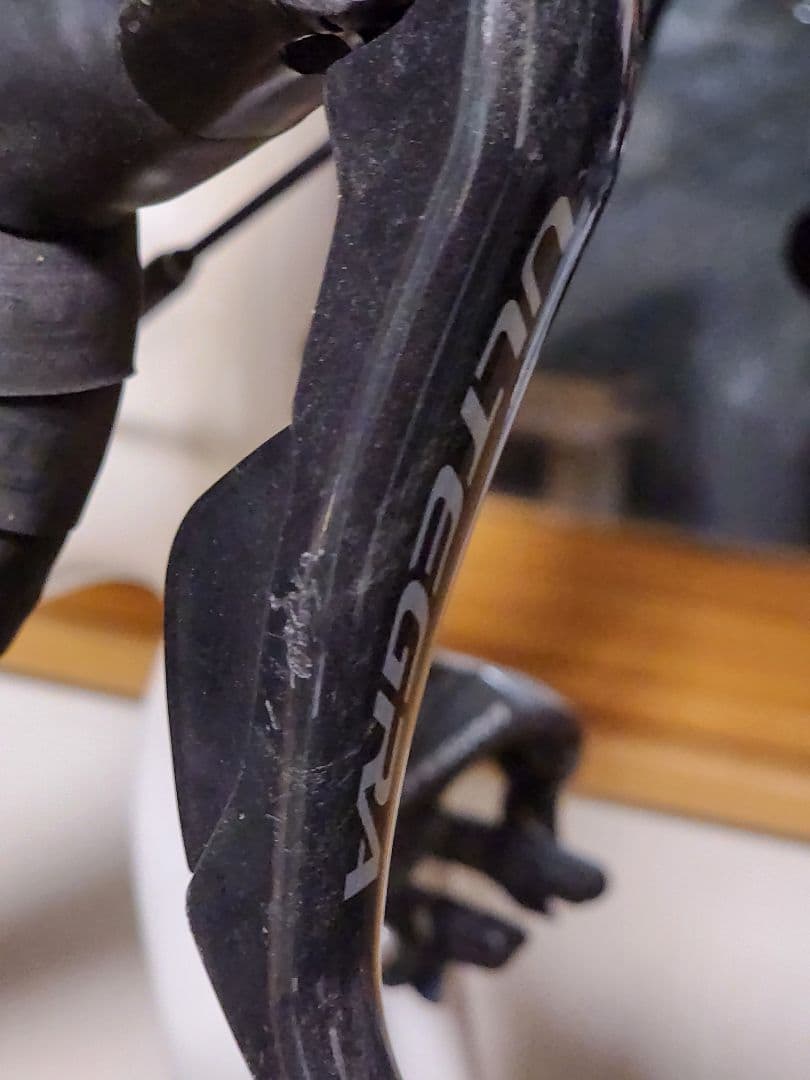 スペシャライズド　ルーベ　Specialized Roubaix 1/2