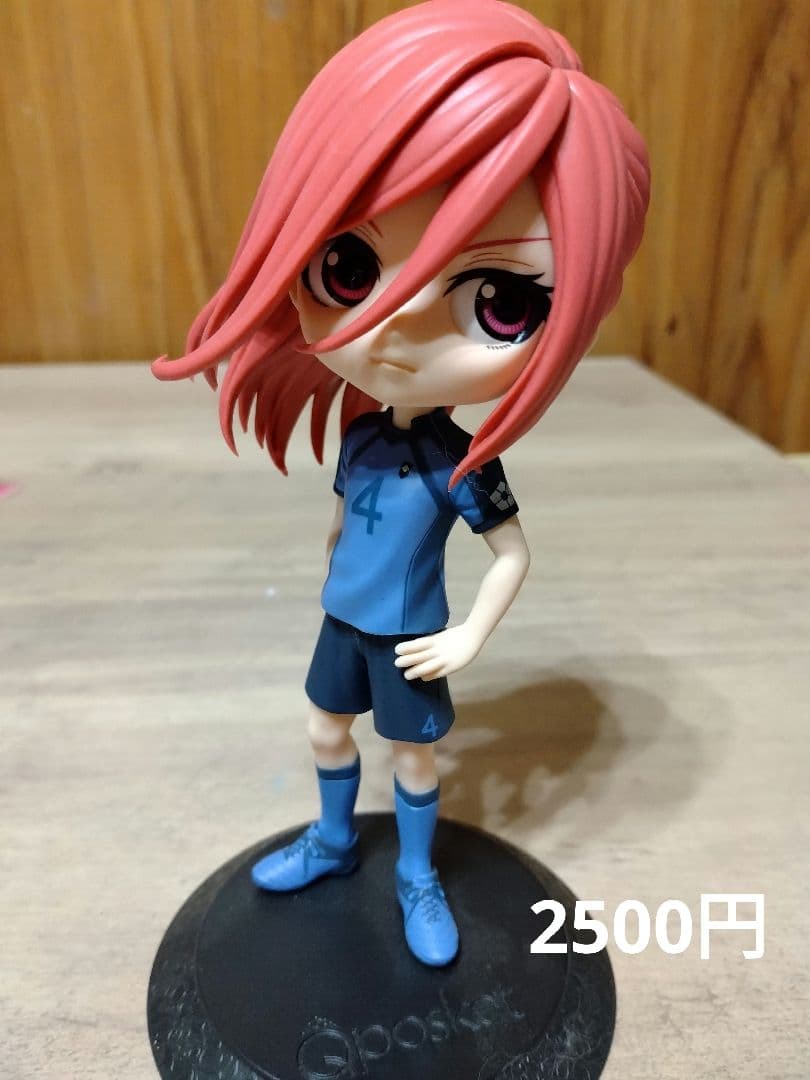 ブルーロック　グッズ