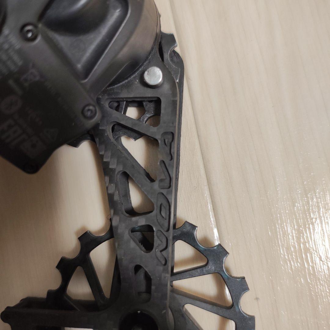 SRAM Force etap AXS d1 リアディレーラー