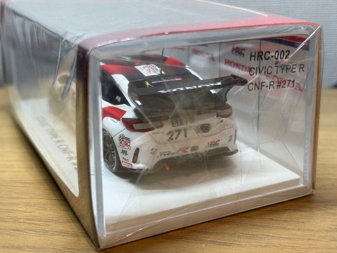 Spark HONDA CIVIC TYPE R CNF-R #271 特注品