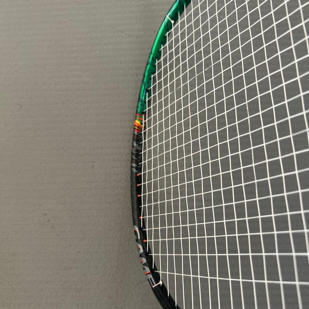 YONEX アストロクスASTROX 99 GAME 美品