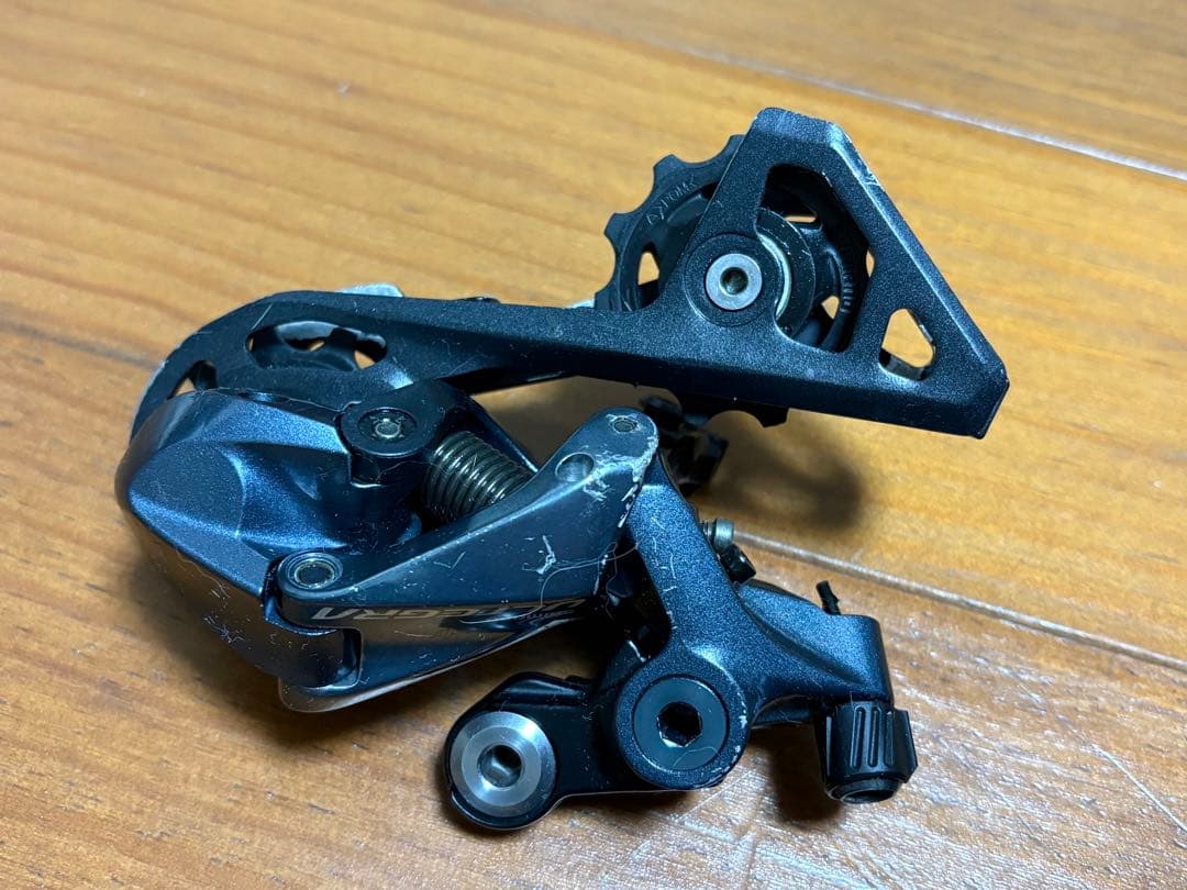 ピ*チ様 シマノ R8000 機械式