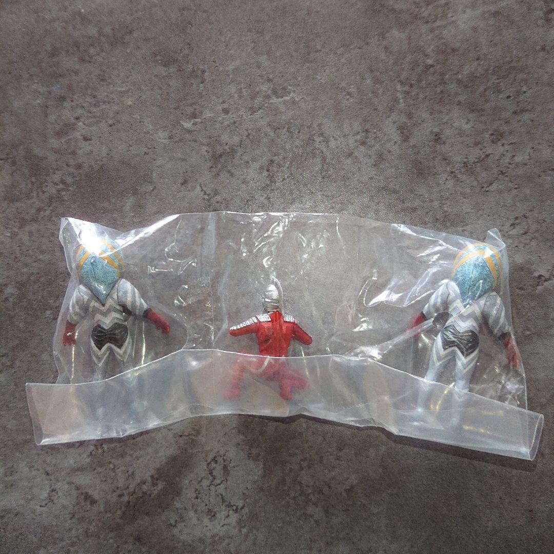 ウルトラ怪獣戯画シリーズ セット