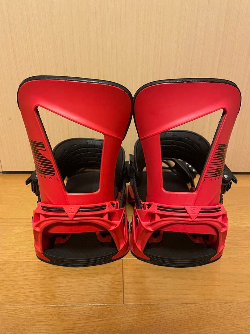 SALOMON HOLOGRAM Mサイズ
