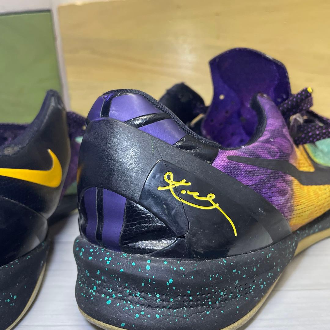 シューズ(男性用) Nike Kobe 8