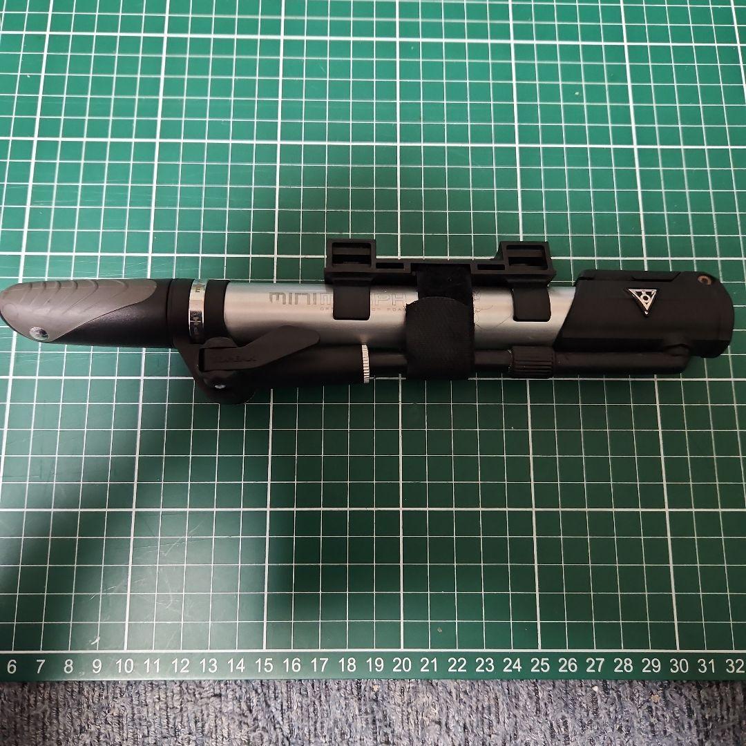 TOPEAK バッグ、アクセサリーセット