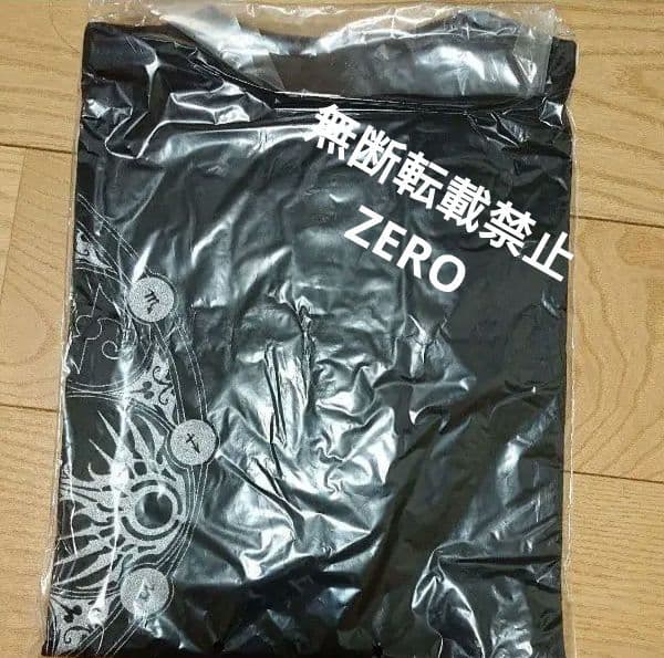 最終値下げ　CLAMP ホリック 魔法陣 エコバッグ&Tシャツ