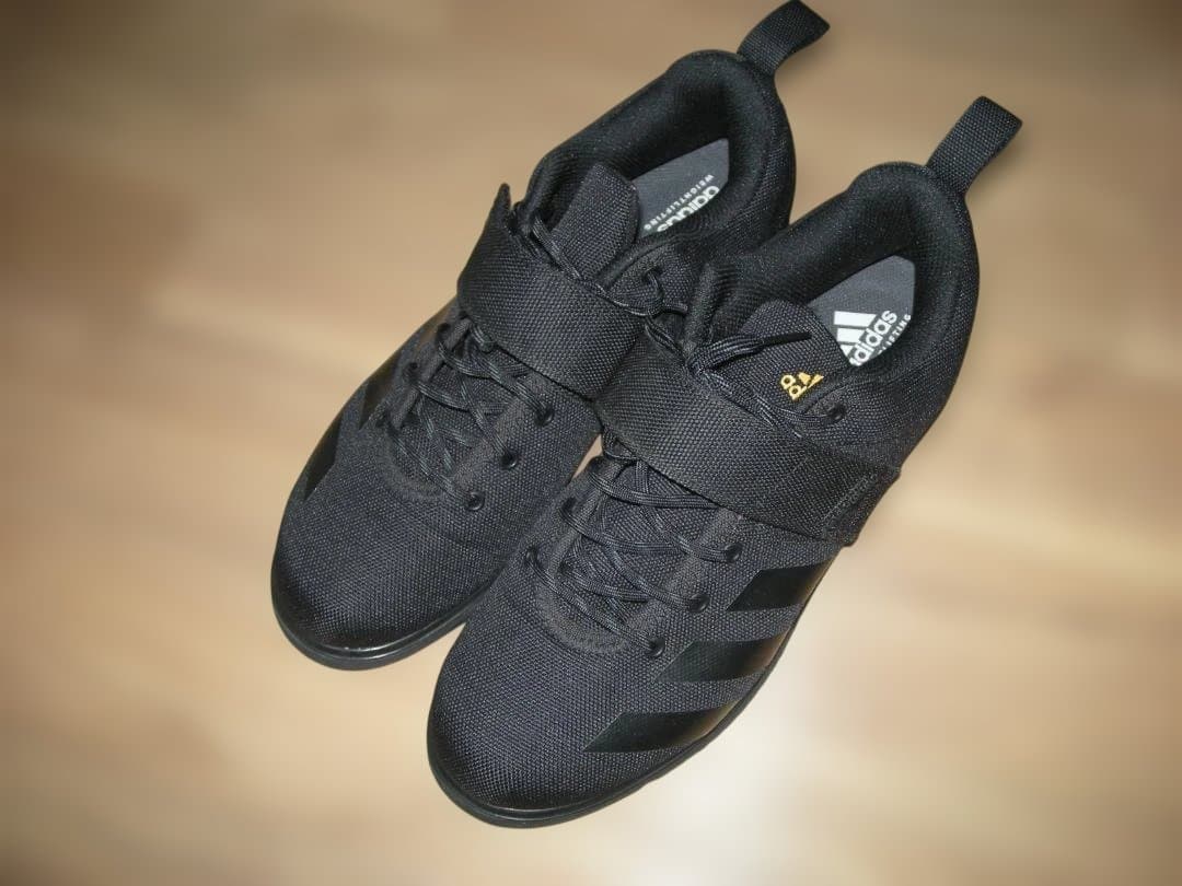 adidas Powerlift スクワットシューズ 28.0㎝