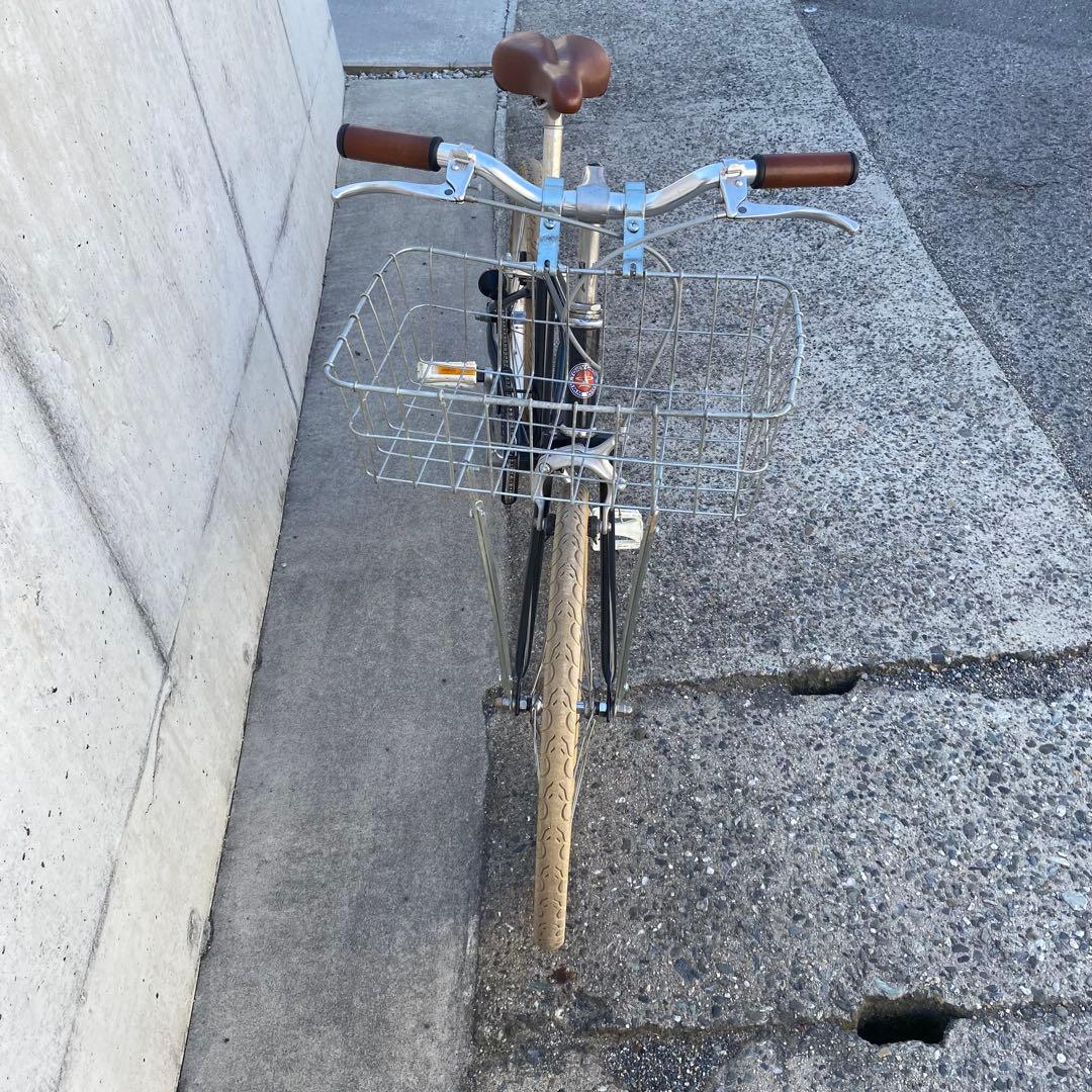 tokyobike/ジュニアサイズ/タイヤサイズ20インチ