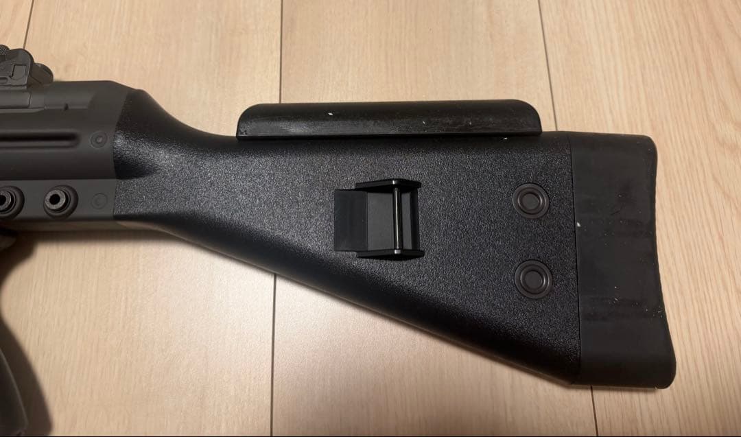 ☆動作OK フルセット☆ G3 SG/1 東京マルイ スタンダード 電動ガン