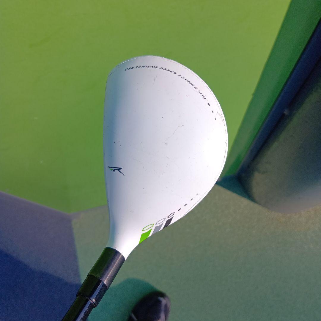 希少初代ＲＢＺユーティリティ　６ＵＴ 28°