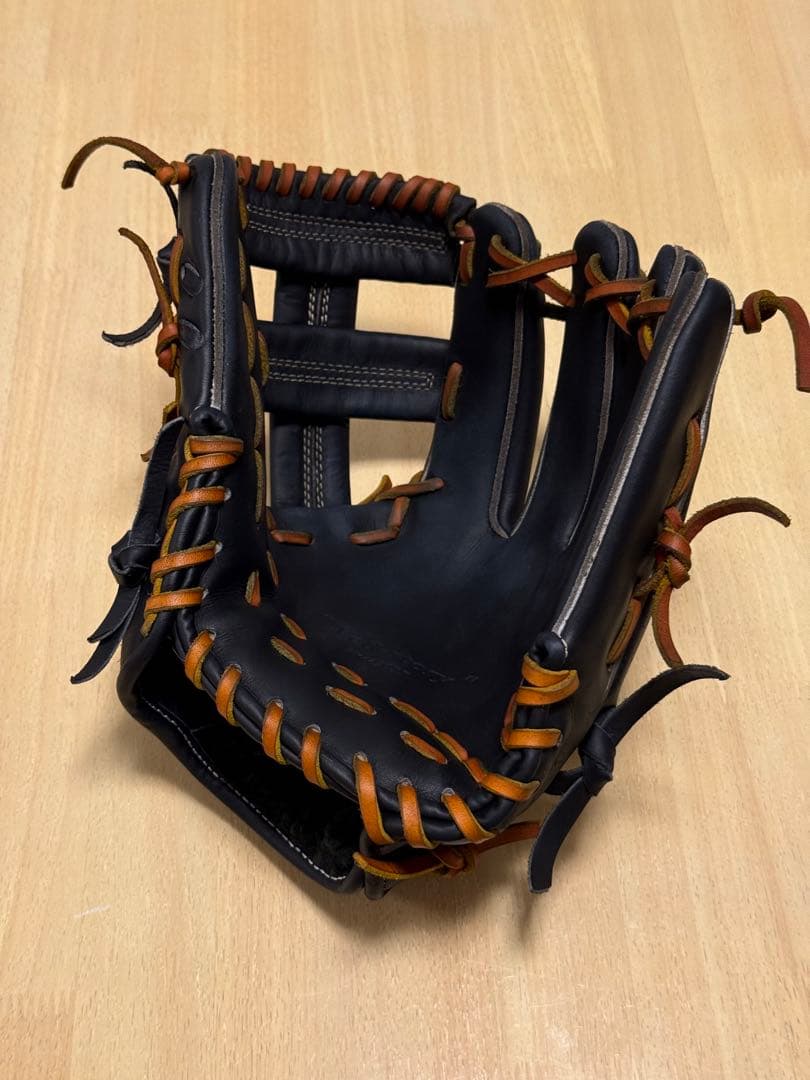 エールストーリー　限定硬式内野手用　SS064Z