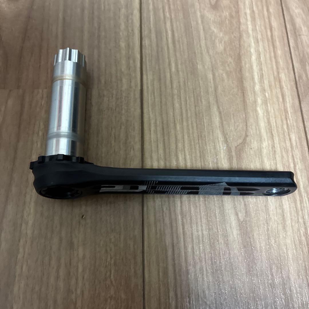 Rotor クランクセット