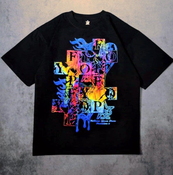 B’z　 2026 -FYOP＋- B’z PARTY限定L　他　XXL　XL有