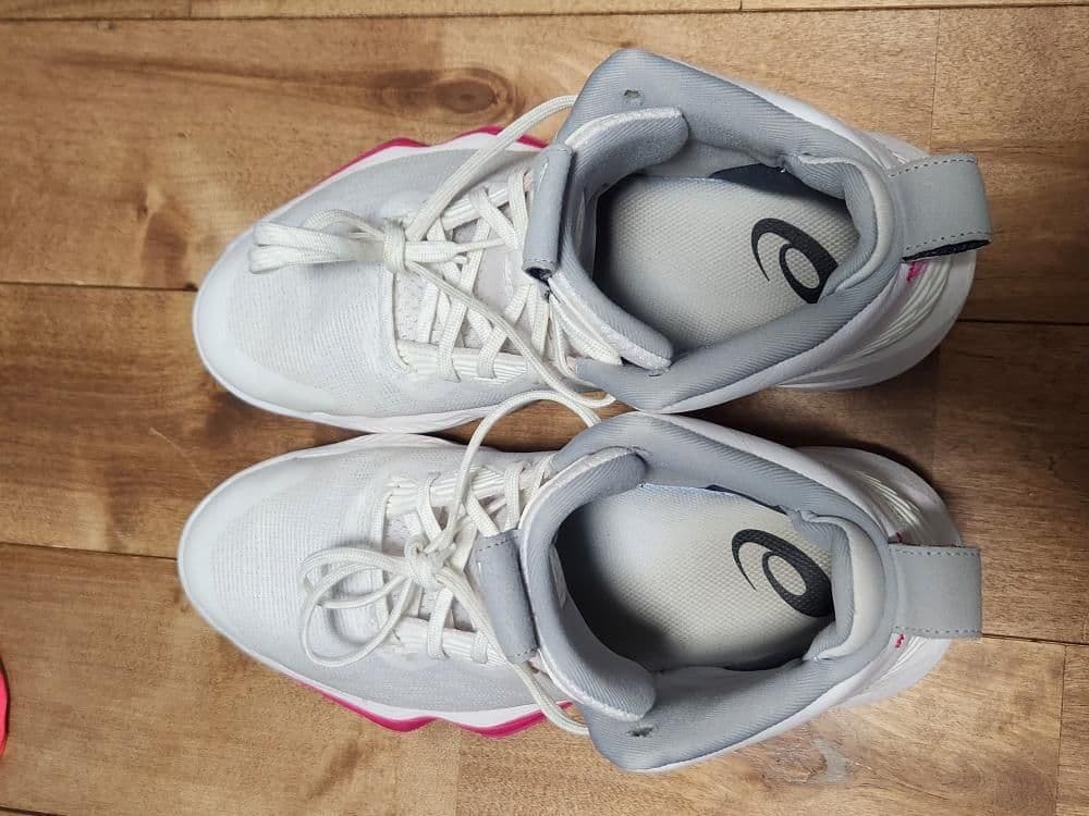 ASICS ノヴァサージ 2